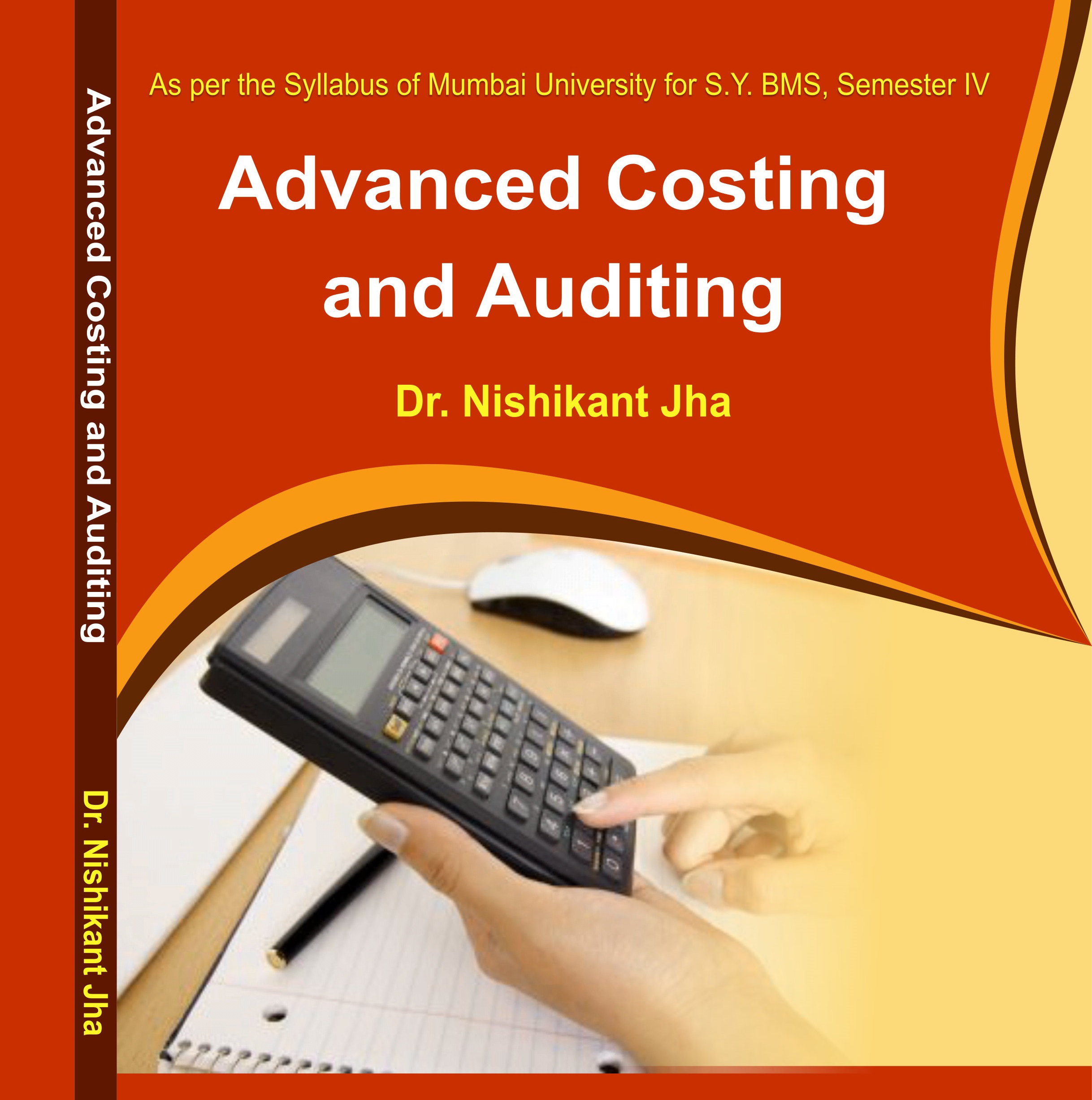 2022 -23 T. Y. B. Com. Cost Accounting Bridge Course 